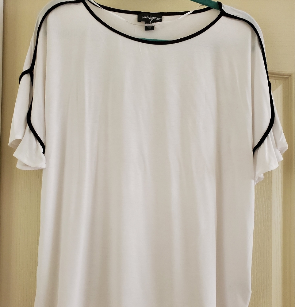 Lord and Taylor top
